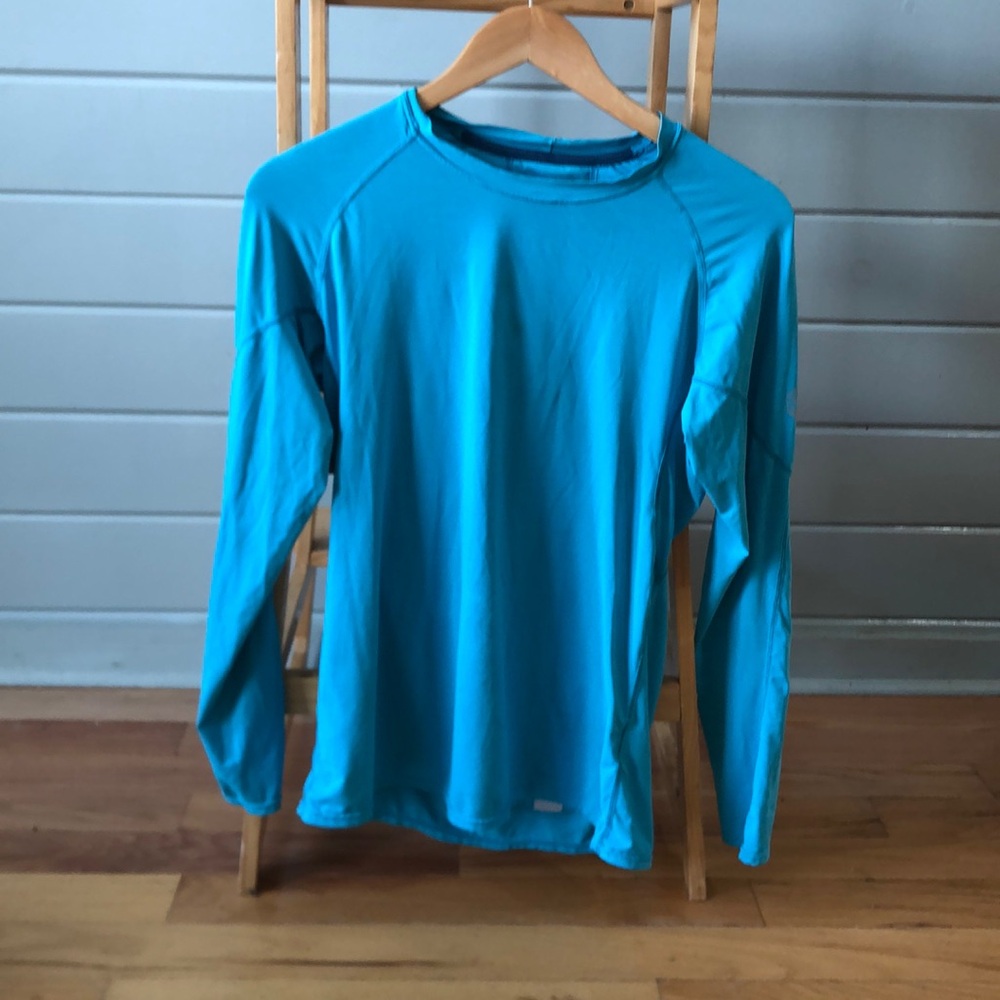 Sun protection shirt